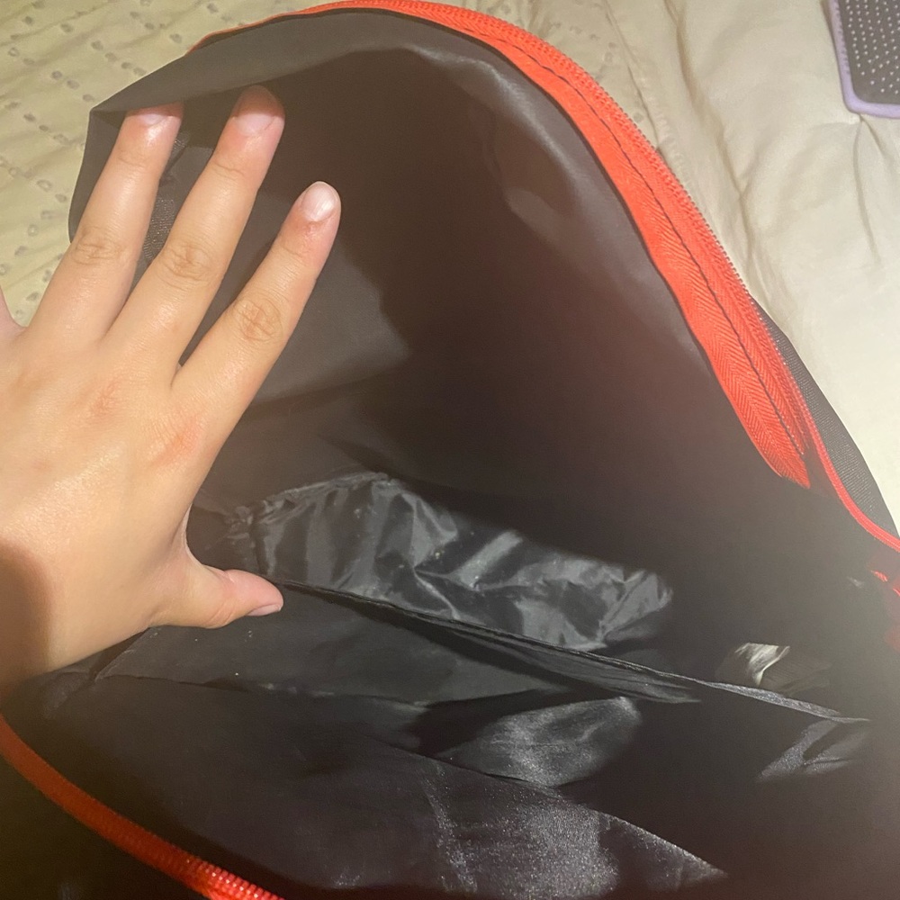 Puma backpack - Picture 3 of 4